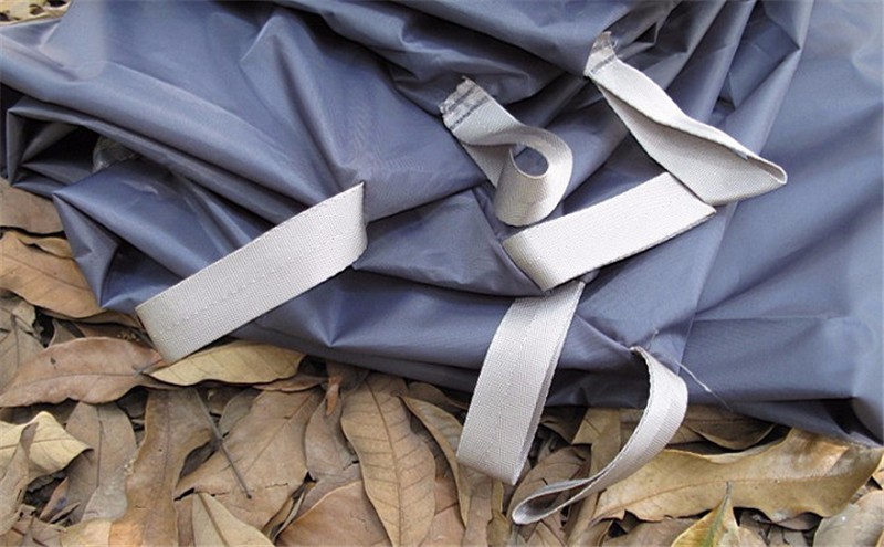 Cheap Goat Tents High